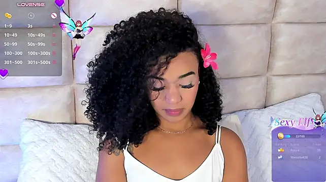 Evahfox - SPANK PUSSY ⭐