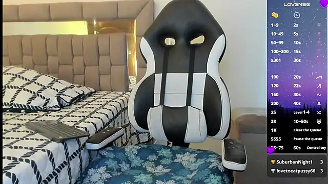 Gabrielaponce11 - SHOW SOLES OF THE FEET