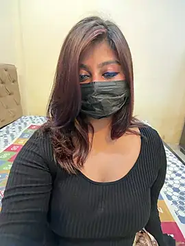 NaughtyZoya - Nude body massage