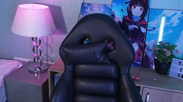 Kitticam - Rub my clit + fingerme (^///^) 🥵❤️‍🔥