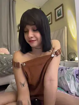 Ariaa_miller - show ass