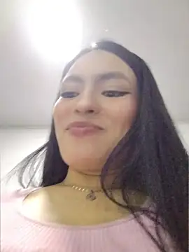 AdarhaRamirez_ - A shower of kisses