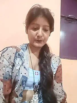 Ayesharani1 - Full nude show