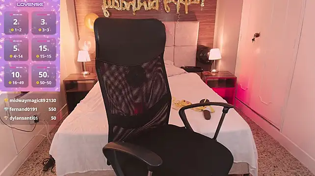Melissalab55 - CREAMPIE INSIDE D4DDY!