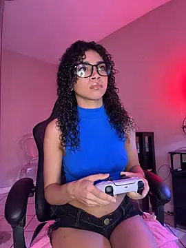 Kiki_hammyy - Sloppy Toppy + nude + squirt👅🍆💦