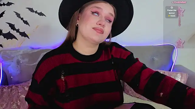 Jenny_Hart - spank ass