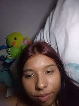 Zoe_201 - Pussy flash