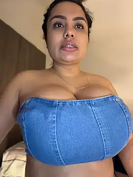 Valeria2019hot - lots of foam on my tits