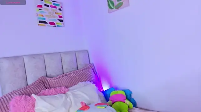 Lila_Sweett18 - FUCK MY LITTLE PUSSY