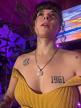 VioletaSubmissive - Fingers in my pussy
