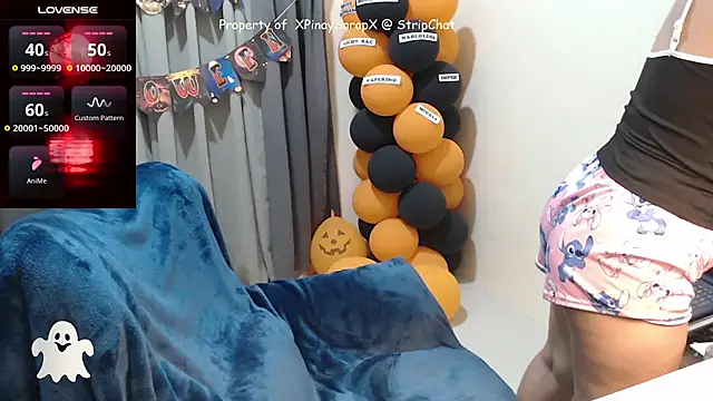 XPinaySarapX - PS Signature Dance