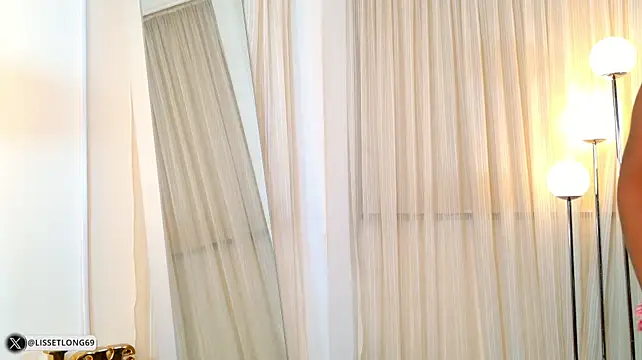 Lissetlong69 - hot twerk