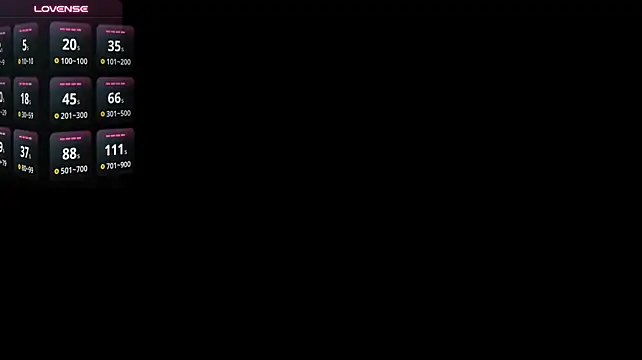 ElegantCoco - 美胸一分钟