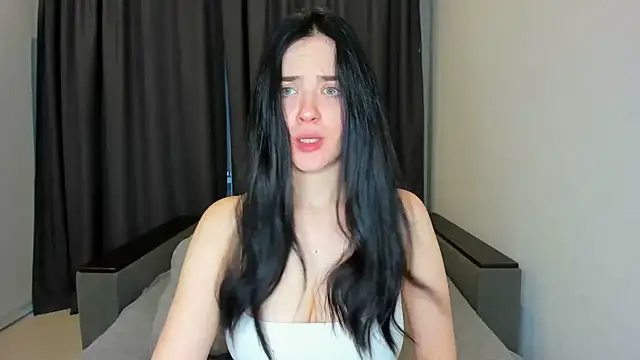 Minx_Night_CityXq - bare breasts + blowjob