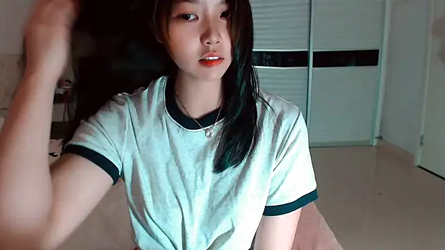 Miu1_girl - 陪伴是最长久的告白