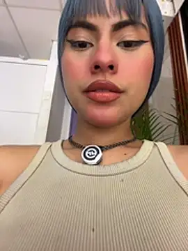 Eva_Feller69 - show mini squirt + vela🔥