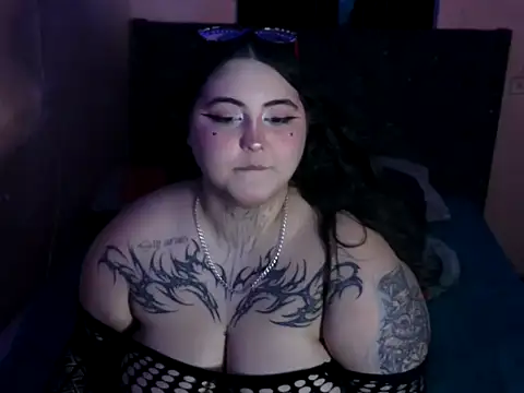 Chubby_cherry_sweetXC - oil show masturbate and cum