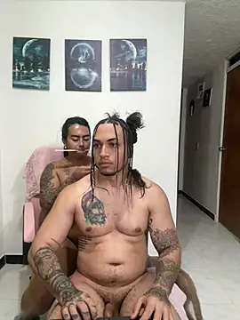 UR_LATIN_BUSHY_GUYS - ASSHOLE GAPED