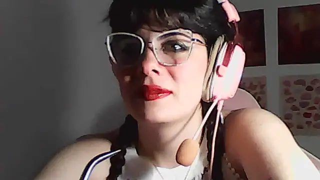 Owly_bloom - probar el plug master race