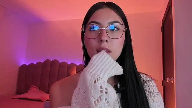 Sally_Sins - Show Naked