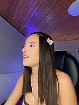Sofia18_pinkk - CAMELTOE 👙