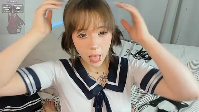 Nixiee - remove top