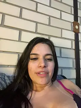 Nandahotcasada - Peladinha+ dedo no cuzinho