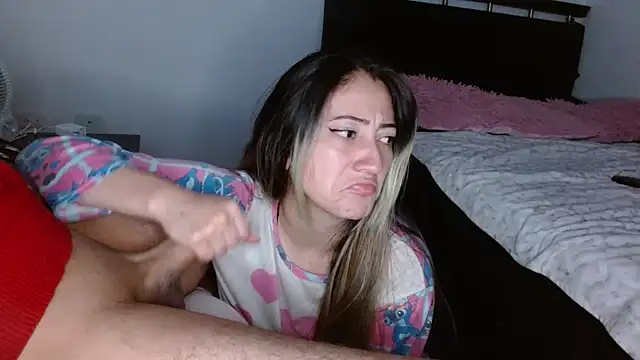 Catalina_Thomas764 - pussy licking