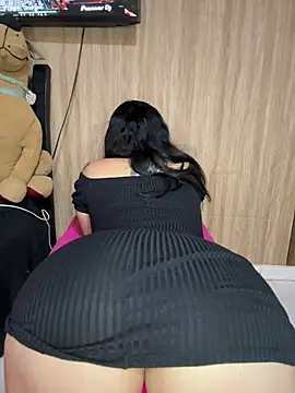 Leyna_Kenet - Fuck ass +squirt