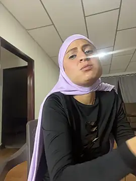 Aisha_k - Touching my vagina slowly