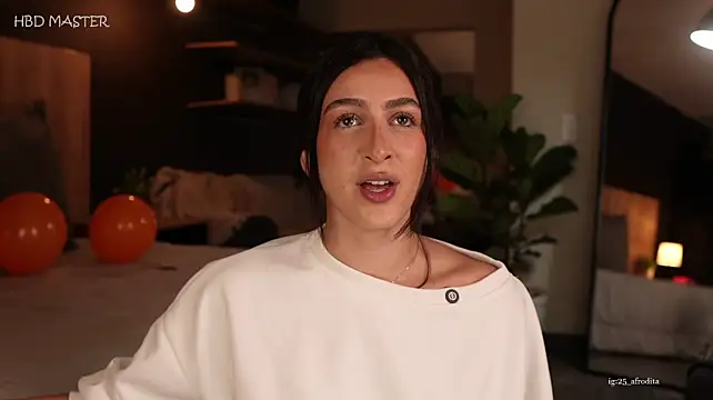 Afrodita__25 - tease u with my boobs
