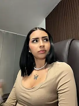 Hilary_pinkk - full naked + control domi 🤤