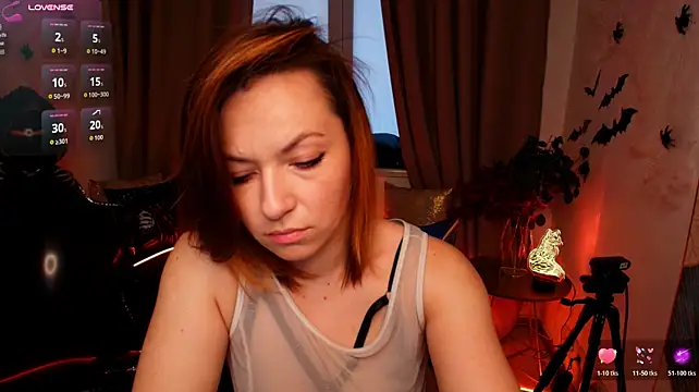 Serena_Foxxx - Sensual breast massage