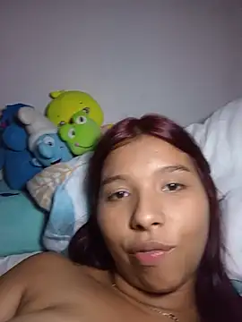Zoe_201 - Pussy