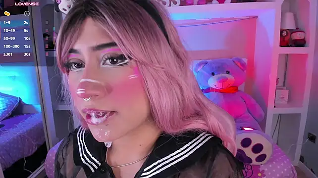 Miss___megan - Ride Dildo depper