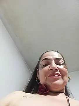 MaryRoze_ - Dildo in pussy /,consolador coño