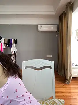 Asagirl - 小蛮腰,乳头挂件Shake my tiny waist💃Breast