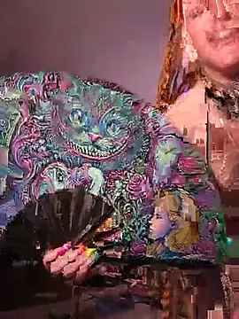 LucidLucy - Panties off & shake some booty