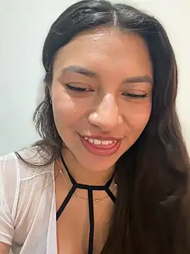 CocoaGigiMuse - MASTURBATION WITH DOMI😈