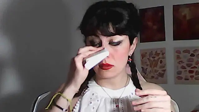 Owly_bloom - probar el plug master race
