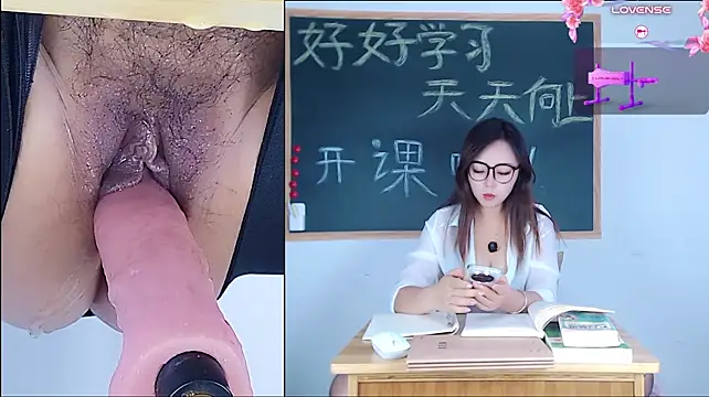 Juzi1213 - 超级学妹超级会喷水