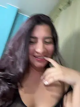 DraantoSW15 - Fingers in my pussy