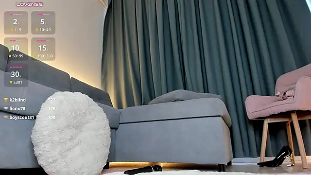 La_kivi - :gift: make me wet :gift: