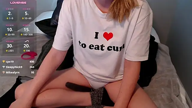Agatha6969x - ⌚⏳TOY CONTROL 1 MIN⌛⏰