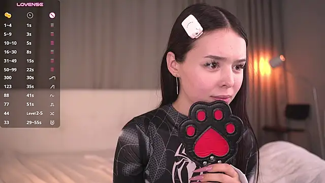 HuldaAutman - 💖 cumshot 💖     