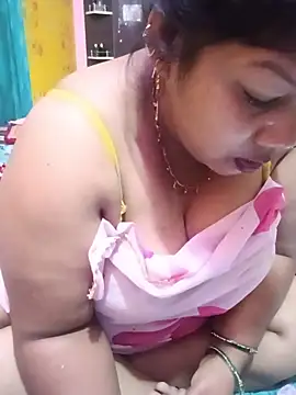 SAHIBAHOTBHABHI - OPAN PUSSY FINGER