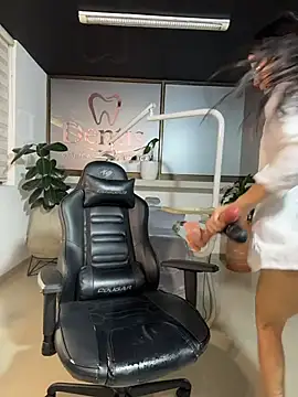 Iris_cuteface - Dirty Talk, Fuck me Guys 🔥💦