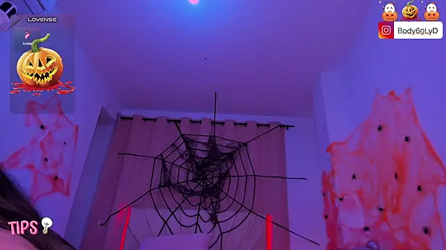Body69ld - 2 FINGER IN MY PUSSY