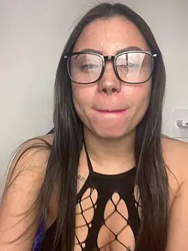 Aninha555 - Booty Shake / Reboladinha de bumbum �