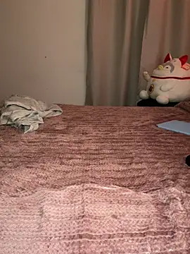Blackcatt26 - Plug anal & show oil
